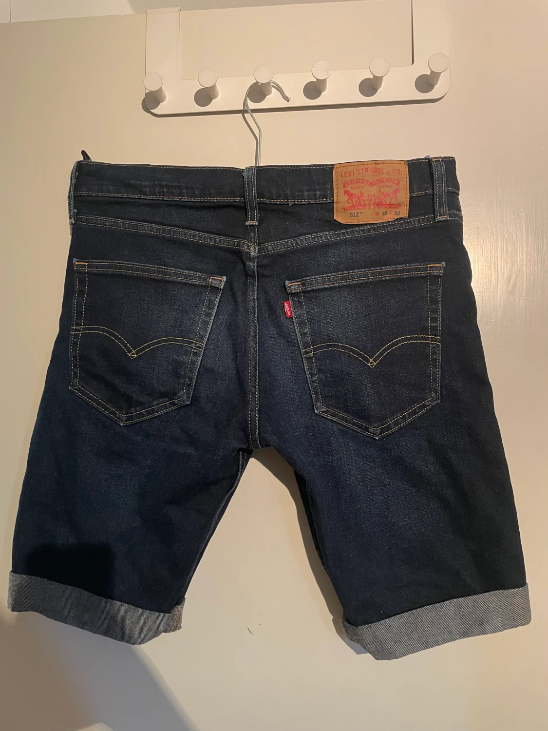 Levis shorts
