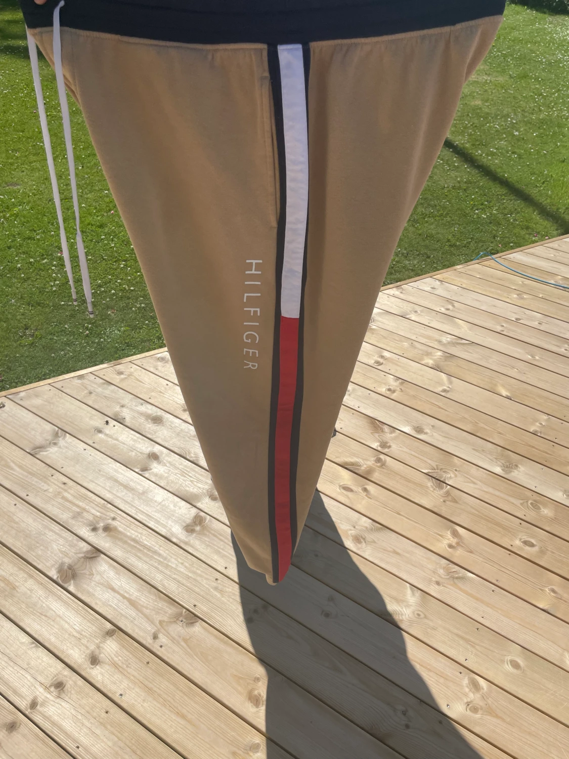 Tommy Hilfiger Mjukisbyxor - 90