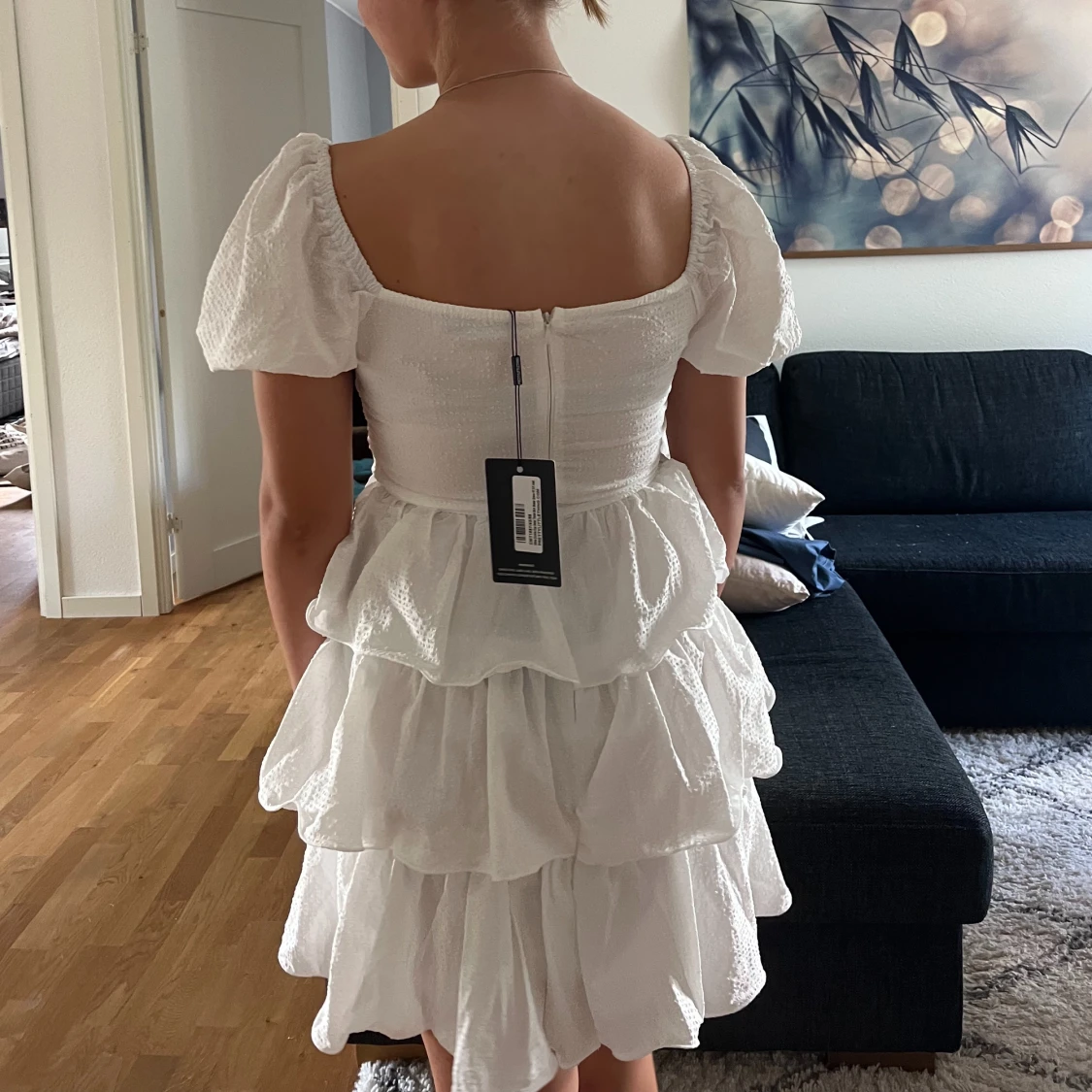 Sommarklänning  - 90