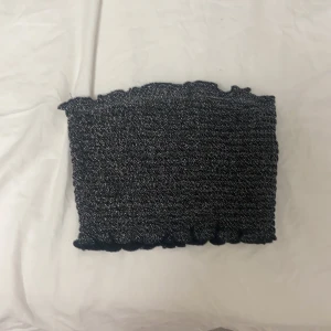 Fin glitter topp  - En glittrig topp använd 1 gång 