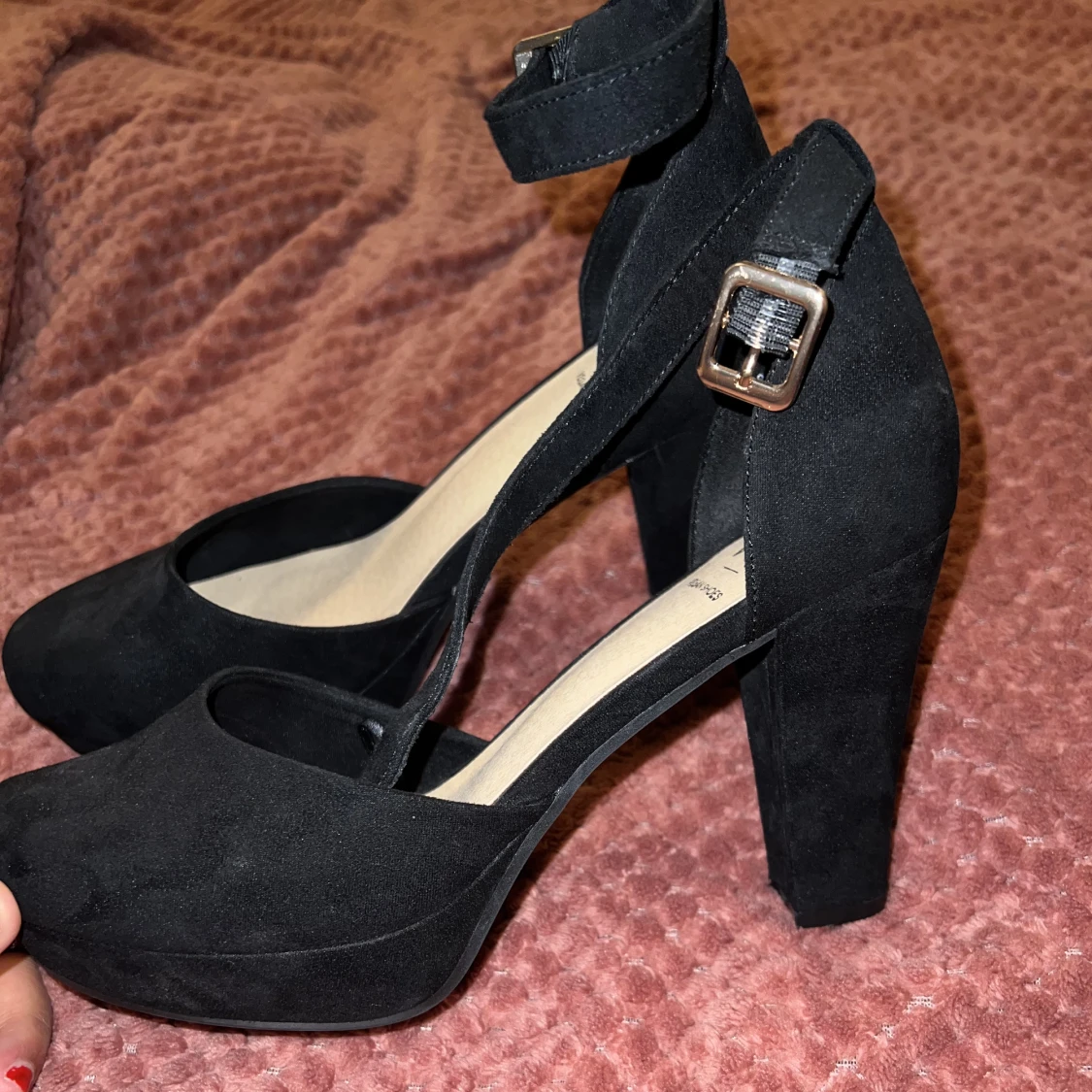 Olika par skor  - 91