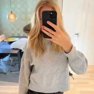 Zara Hoodie. Sparsamt använd