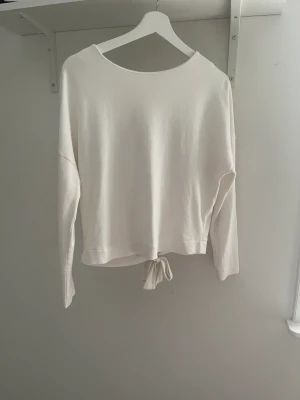 Långärmad tröja  - Storlek s