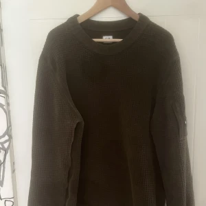 Cp company knit  - Grön cp company tröja 