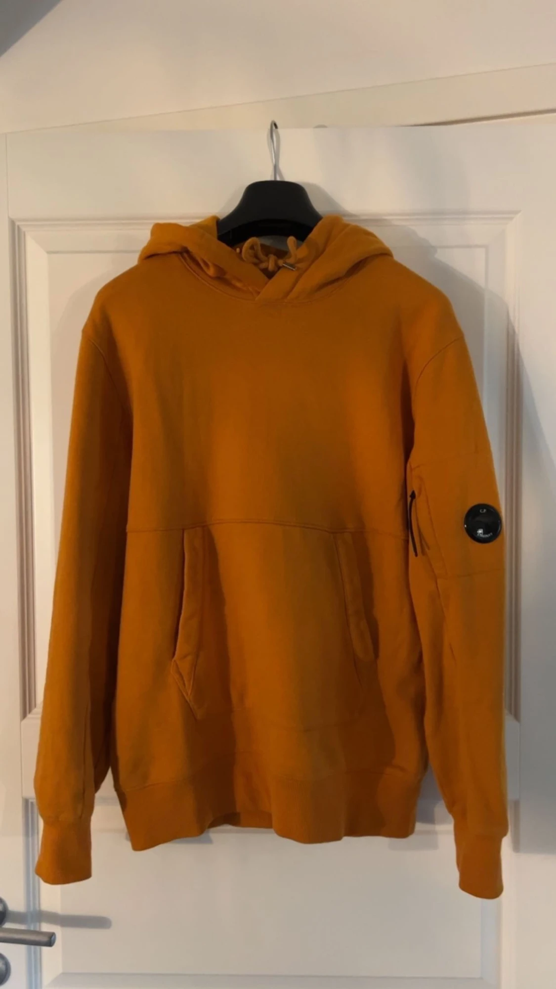 Cp company hoodie