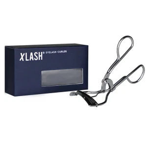 X-lash fransböjare - Endast testad, passar inte min ögonform.