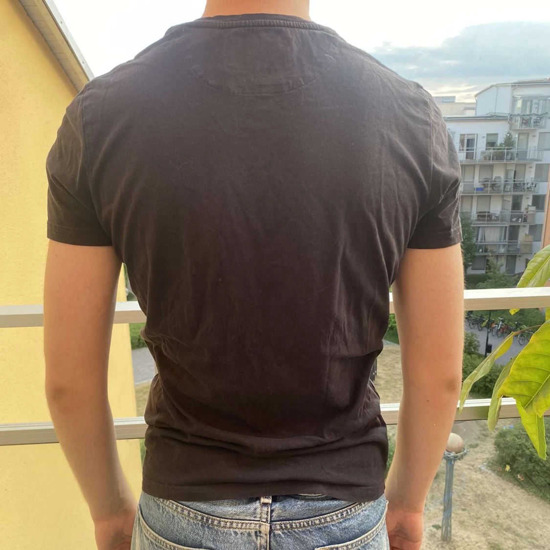 T-shirt från Lyle & Scott - 90