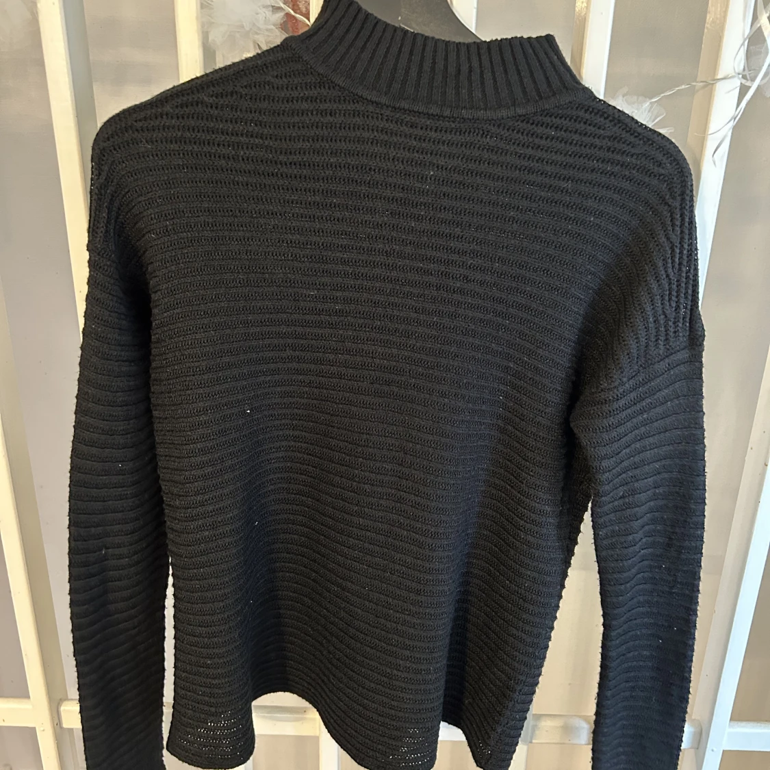 Långärmad tröja  - 90