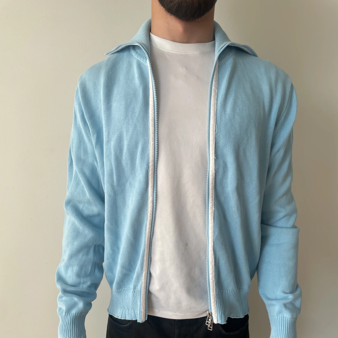 J. Lindeberg kofta  - 90