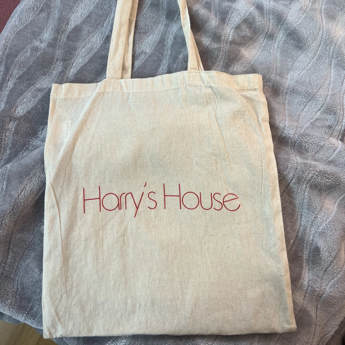 Harry styles tote bag - 90