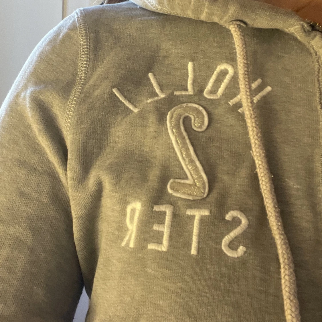 Hollister kofta - 90