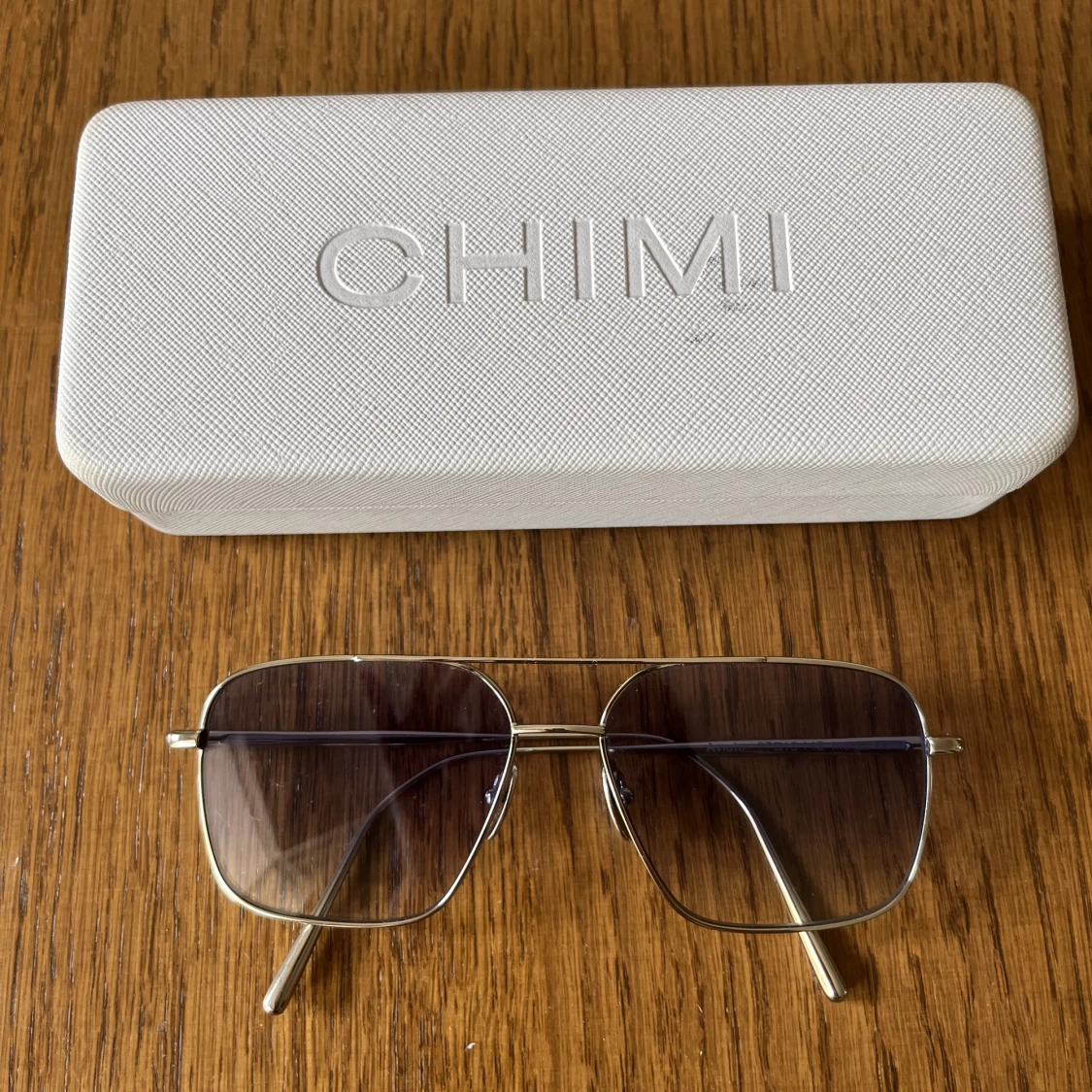 CHIMI solglasögon 