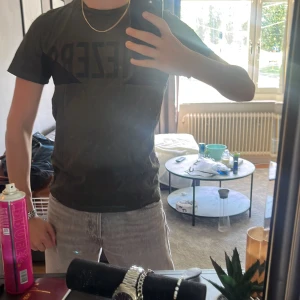 Grön t shirt från Selected Home  - Ny pris 299 helt oanvänd 