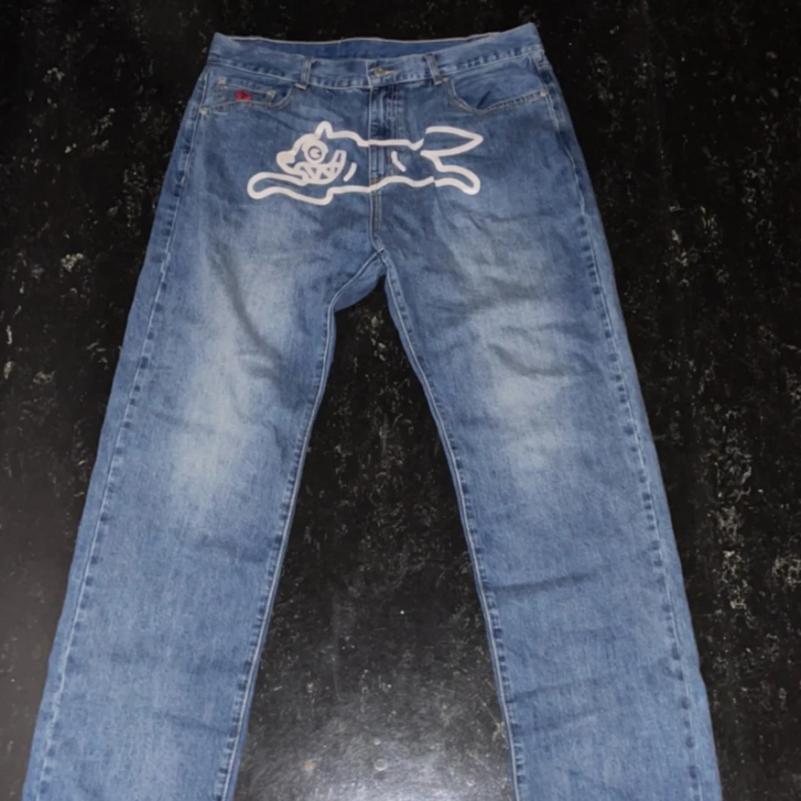 Billionare Boys Club Ice Cream Edition