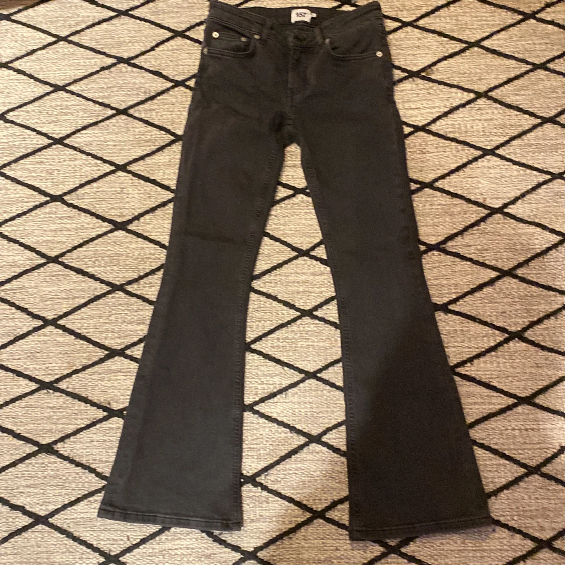 Lager 157 Bootcut jeans