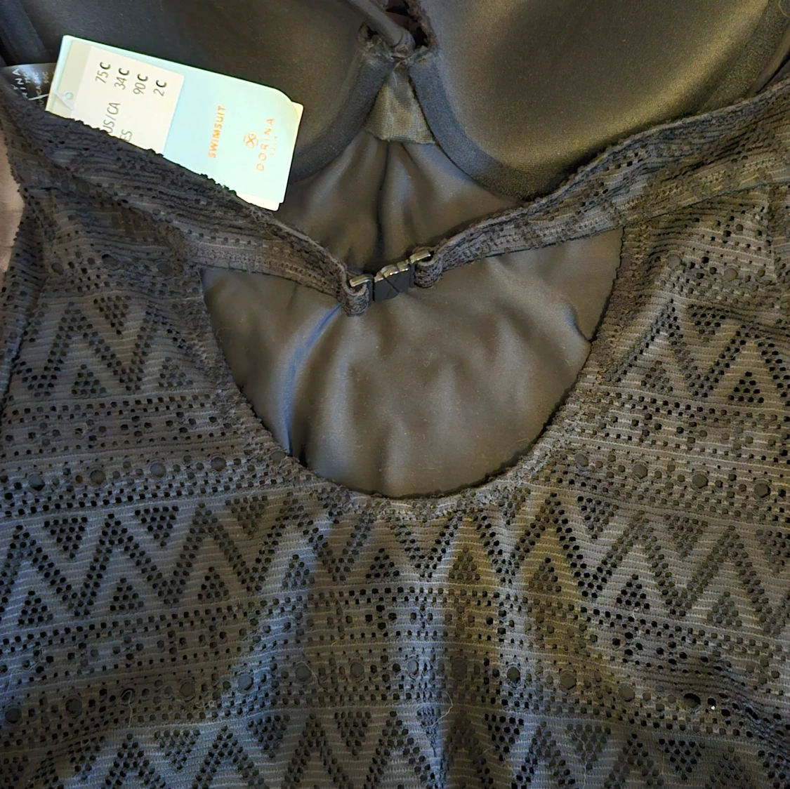 Dorina badräkt - 90