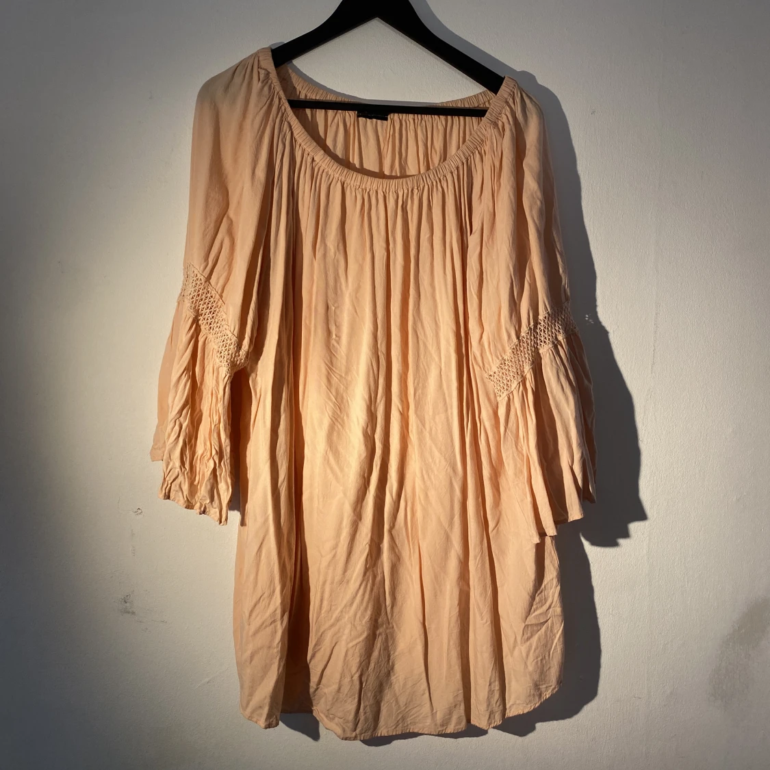 Summer dress from VILA L