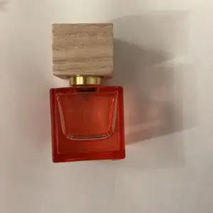 En parfym från rituals