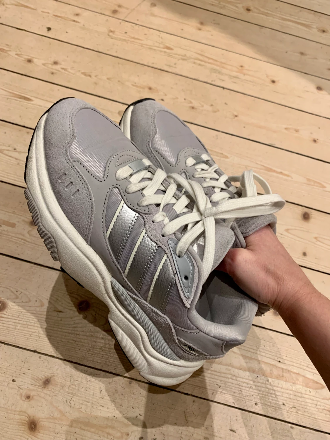 Adidas sneakers 38 2/3 - 90