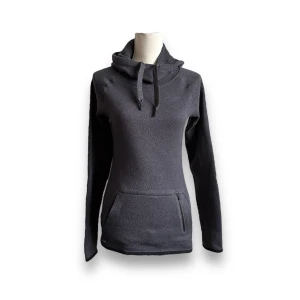 Nike Fleece hoodie - Fint skick! Varm och skön!