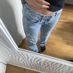 Jeans - Så sköna lårmuskler jeans ifrån lager 157. Passa bra i längden på mig som är 162💗