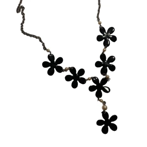 Halsband - Säljer mitt superfina halsband Kommer inte till användning