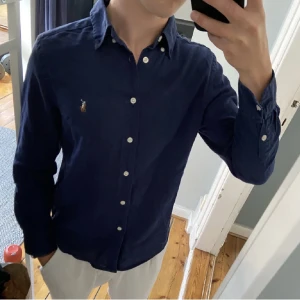 Ralph Lauren skjorta  - Snygg skjorta i toppskick!