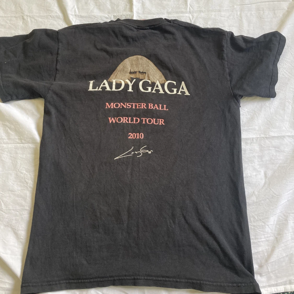 Lady Gaga T-shirt  - 90