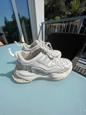 Sandro 1 astro sneaker - Bra skick och knappt använda. Nypris 2200kr. 