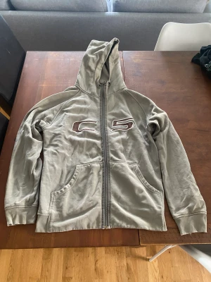 Cross Sportswear Zip-Up Hoodie - Cross Sportswear Zip-Up Cond 9/10