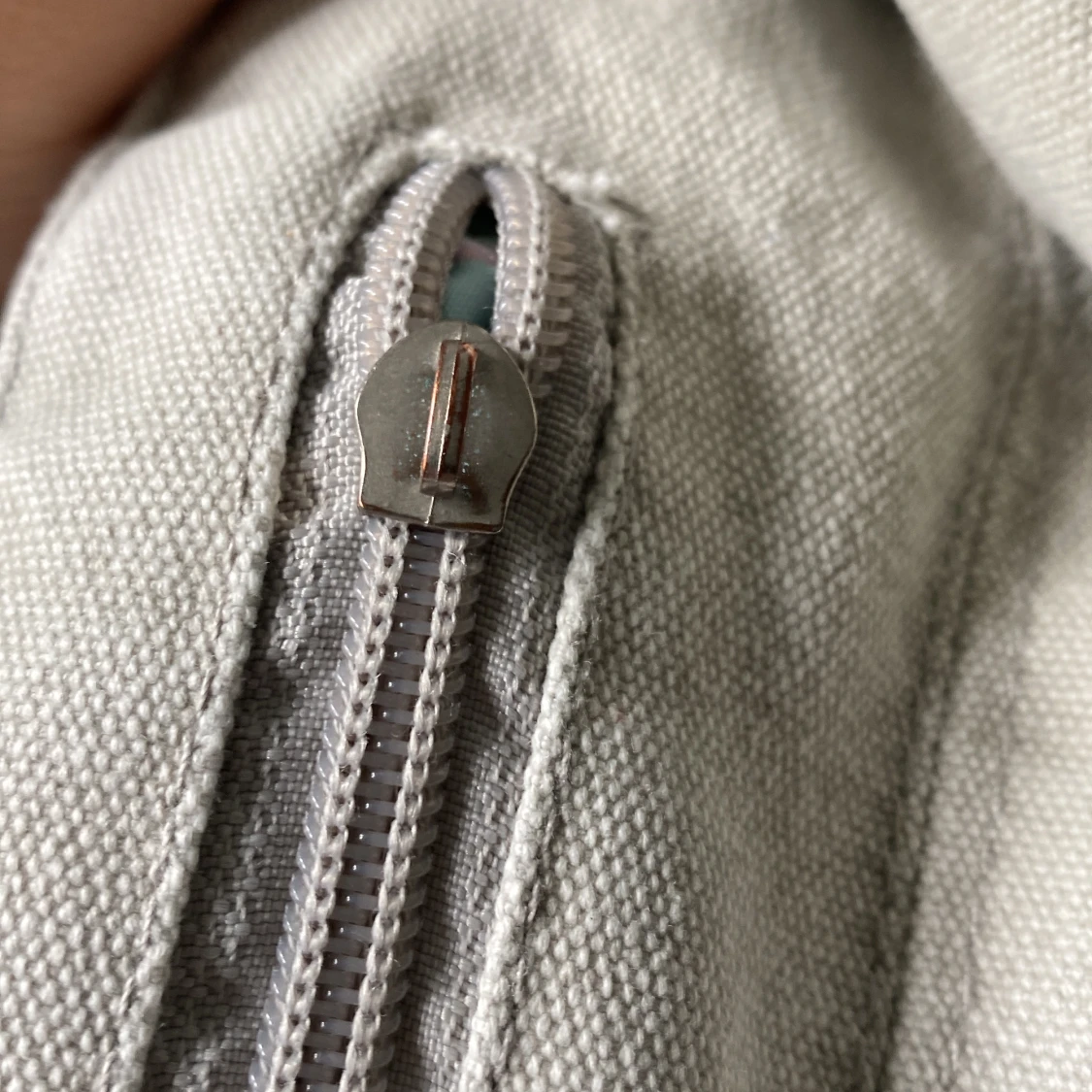 Vintage väska  - 91