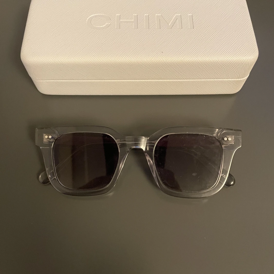 Chimi 04 grey - 91