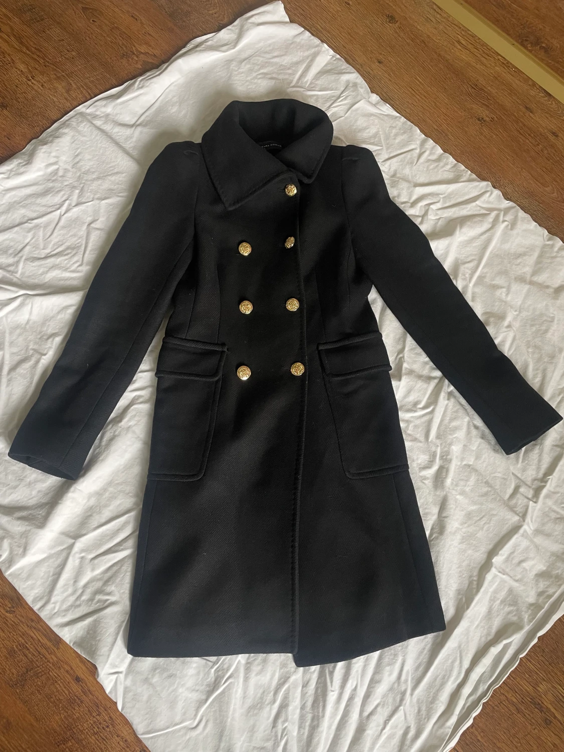 Fin Kappa från Zara