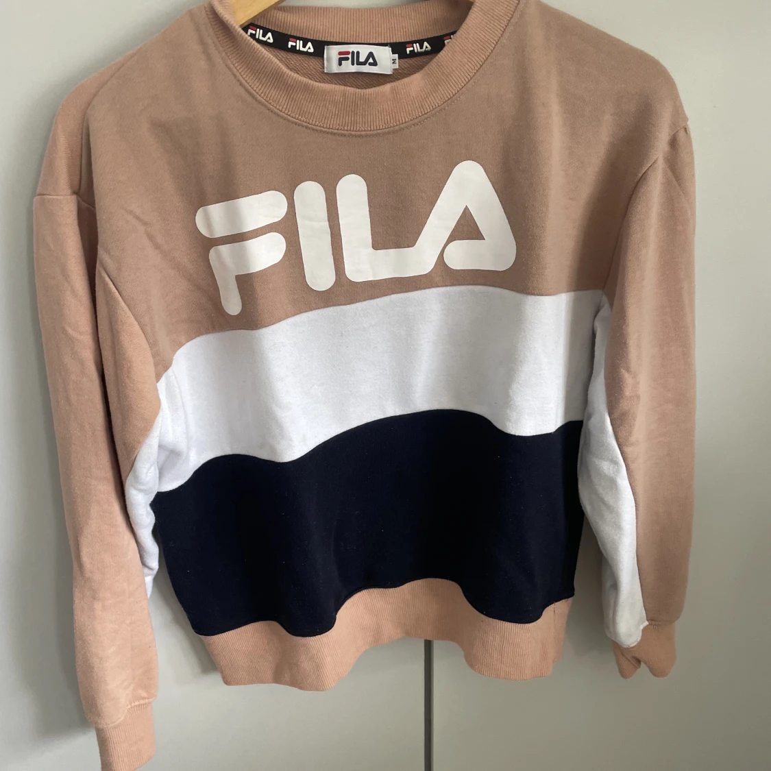 Fila tröja - 91