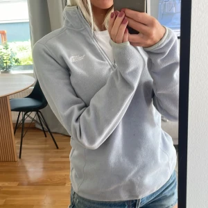 North Face fleece - Fleecetröja från north face, storlek S! :)