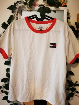 Tommy Hilfiger white shirt - Brand new. Selling because the size is big on me. 