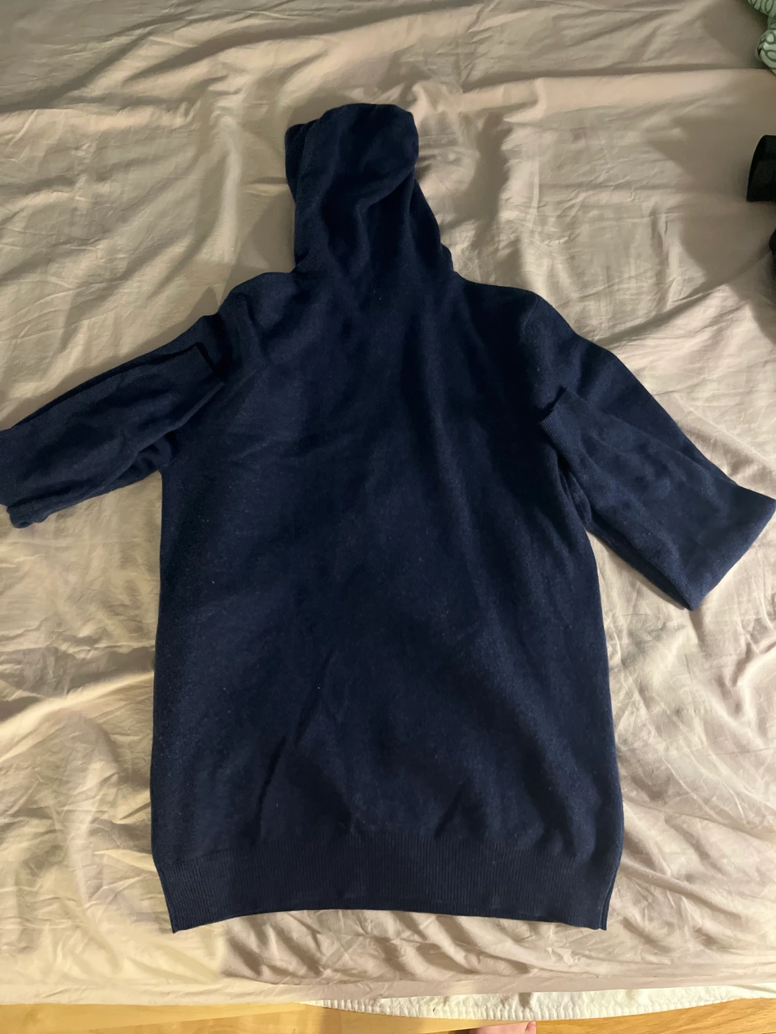 Chashmere tröja från John Henric 