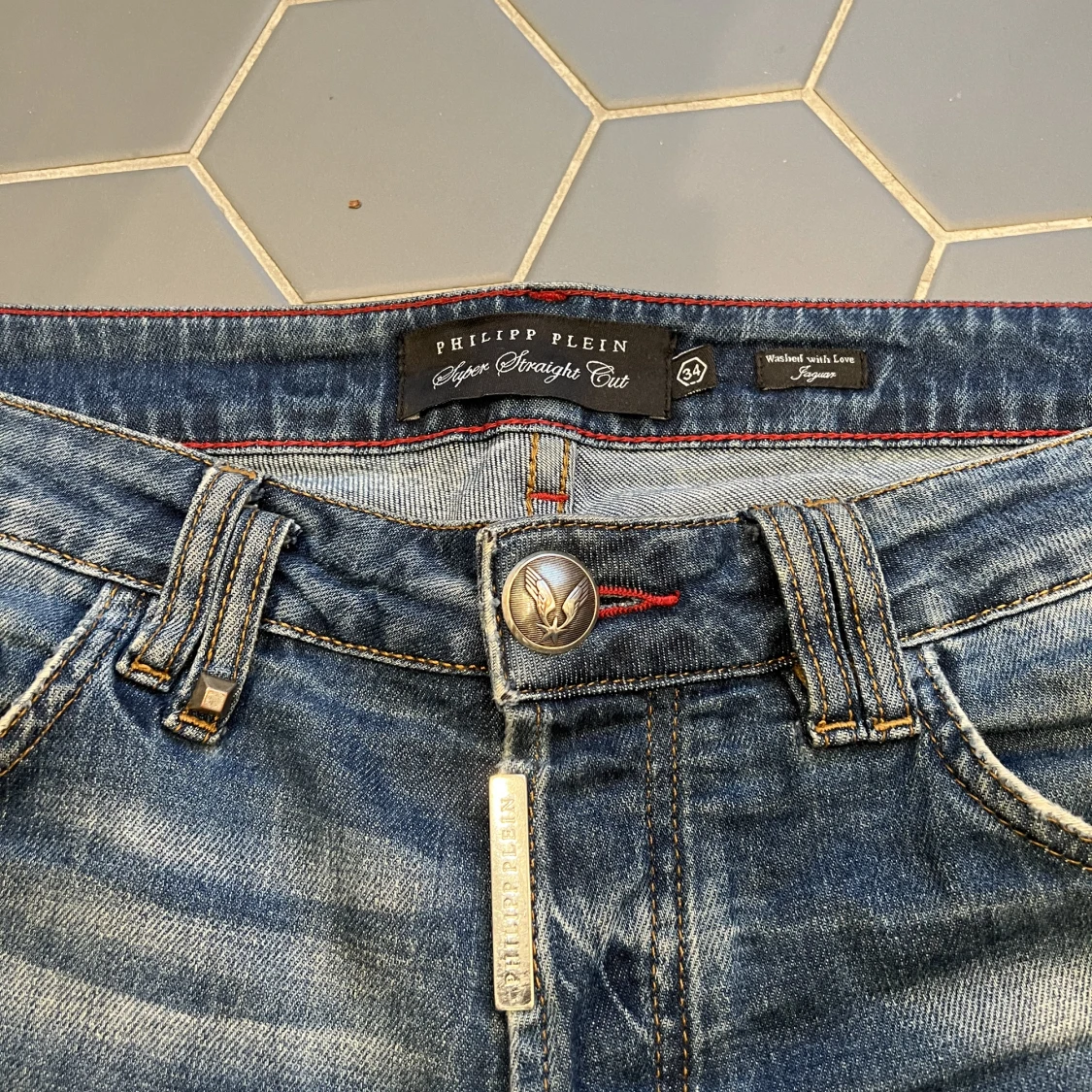 Philipp Plein Jeans - 91