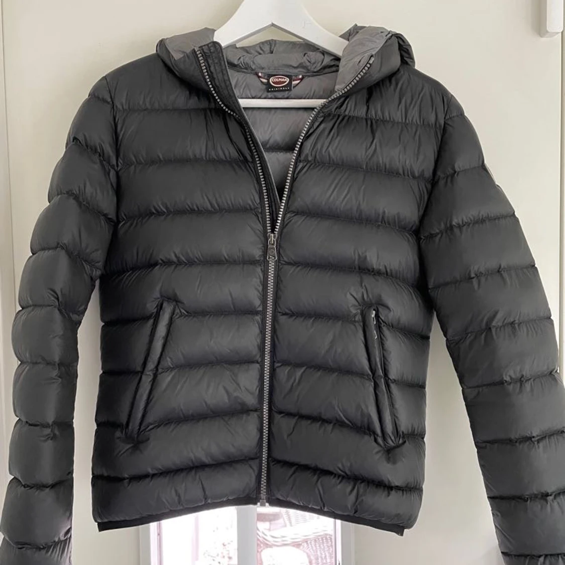 Colmar down jacket Dam