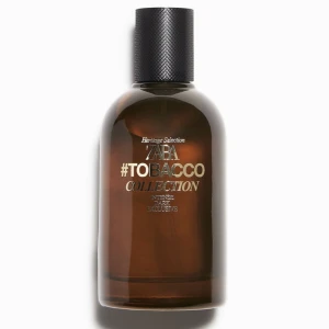 Zara Tobacco parfym - Luktar väldigt gott, är unisex skulle jag säga. Sägs vara inspirerad av Tom ford tobacco vanille. Använd typ 3 gånger. Ordinarie pris 229kr