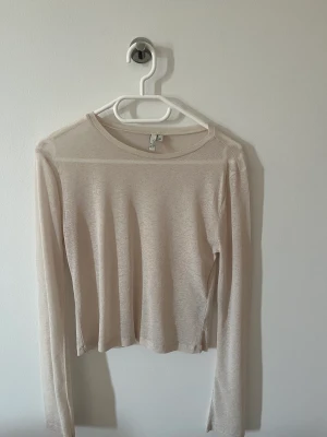 Mesch topp - Endast testad 