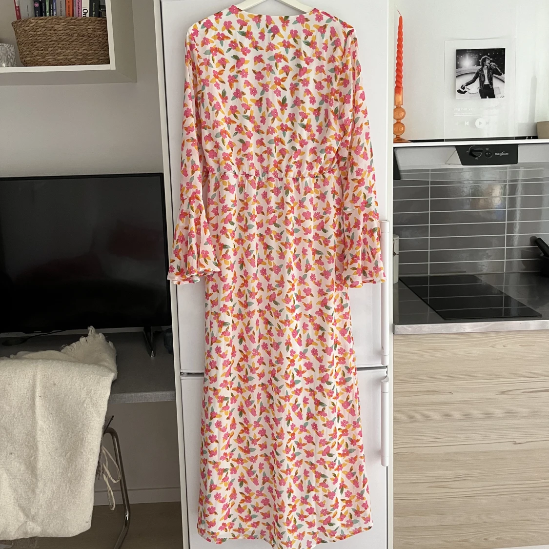 Långklänning  - 91