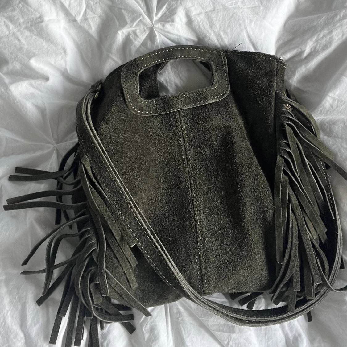 Maje liknande väska