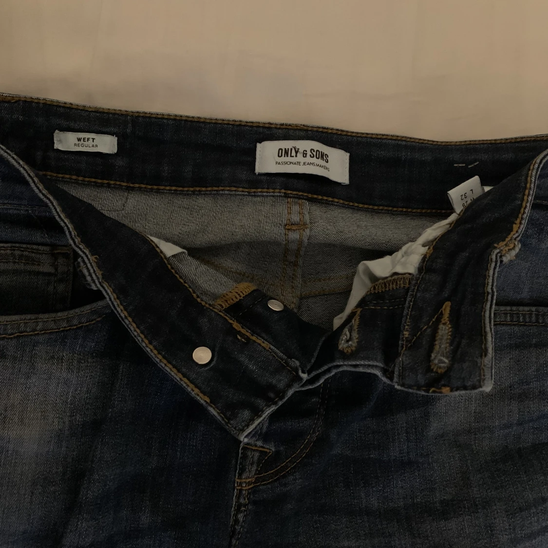 Only & Sons Jeans - 91