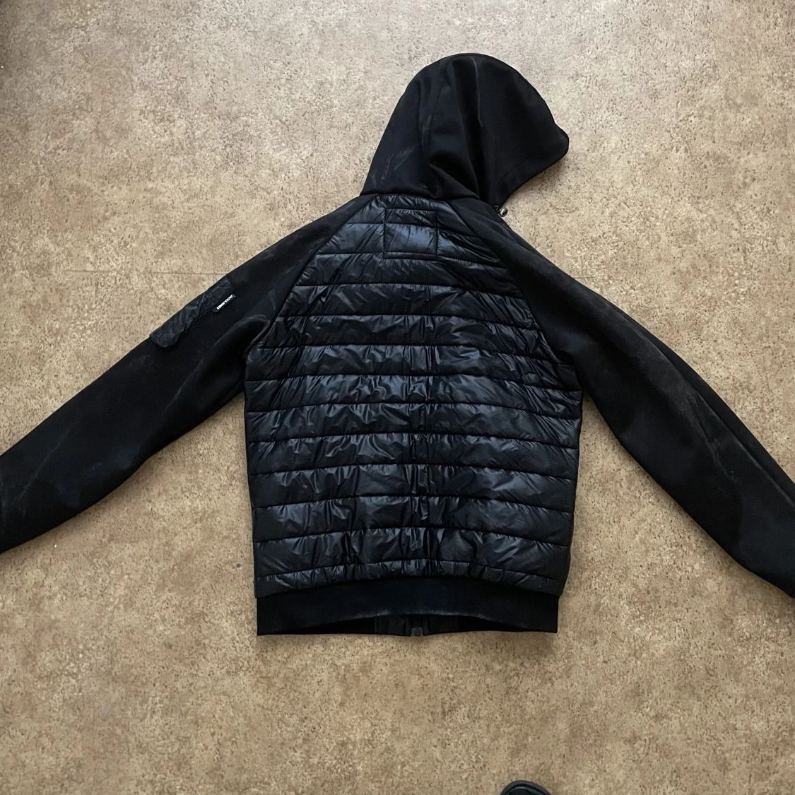 Jack and Jones jacka  - 90