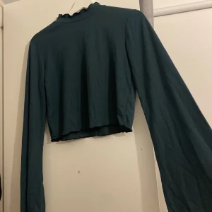 Topp - använd fåtal gånger