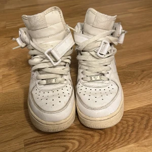 Nike  - Inte jättebraskick pris går o diskutera