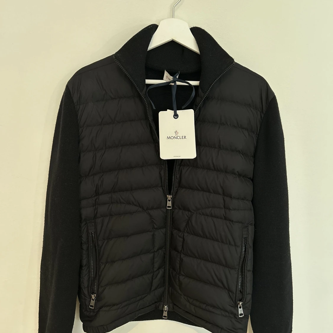 Moncler jacka
