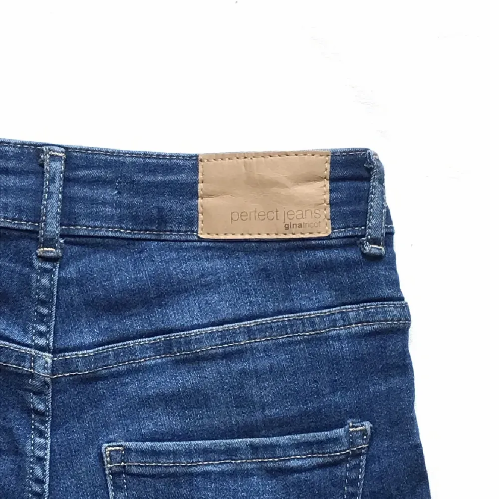 Jeansshorts från Gina tricot 🎀. Shorts.