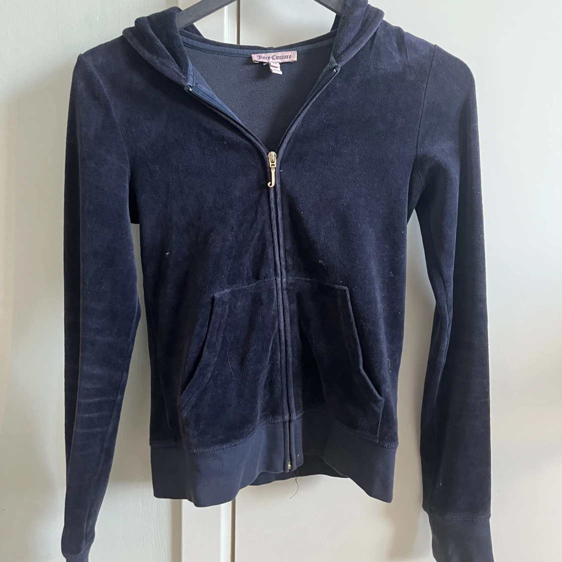 Juicy couture zip up - 90